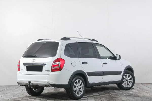 LADA (ВАЗ) Kalina