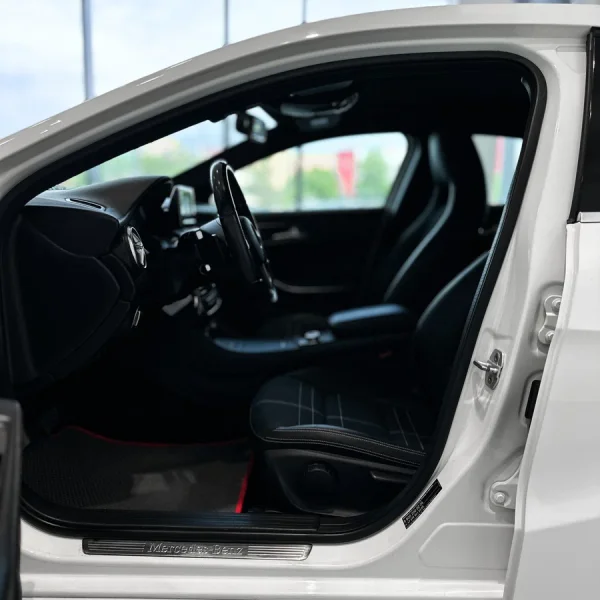 Mercedes-Benz A-Класс