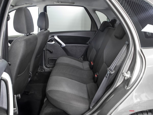 LADA (ВАЗ) Kalina