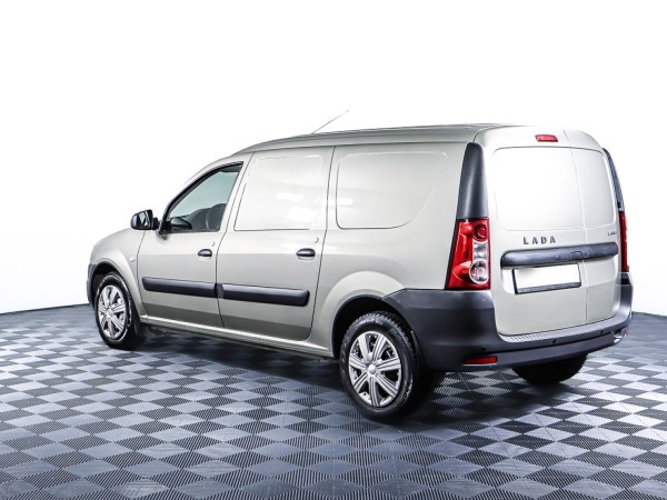 LADA (ВАЗ) Largus