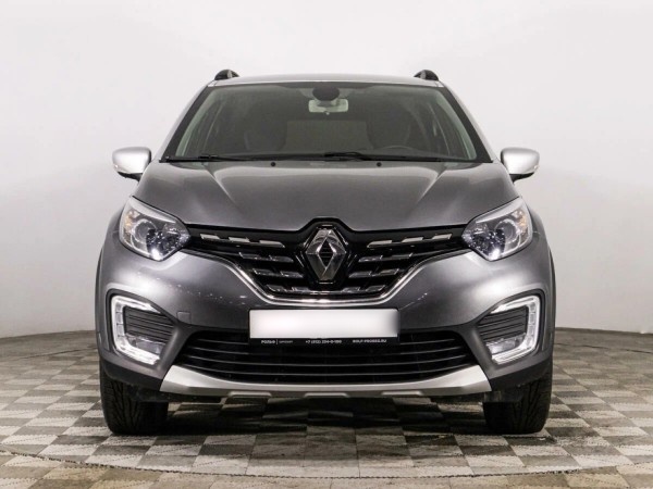 Renault Kaptur