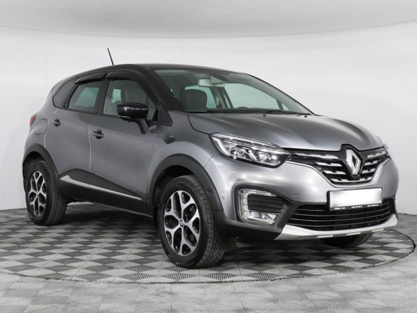 Renault Kaptur