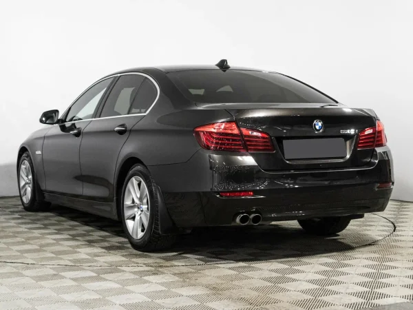 BMW 5 серии