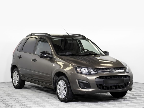 LADA (ВАЗ) Kalina