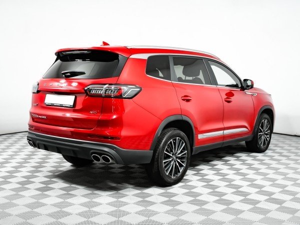 Chery Tiggo 8 Pro MAX