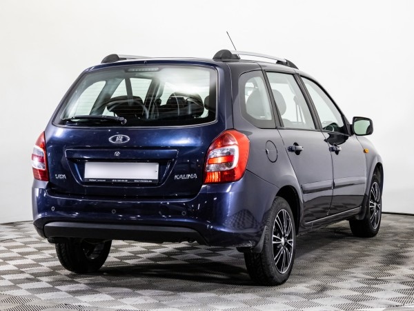 LADA (ВАЗ) Kalina