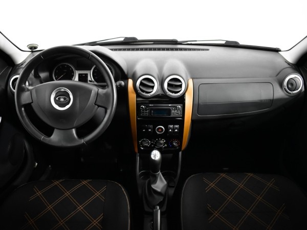 LADA (ВАЗ) Largus