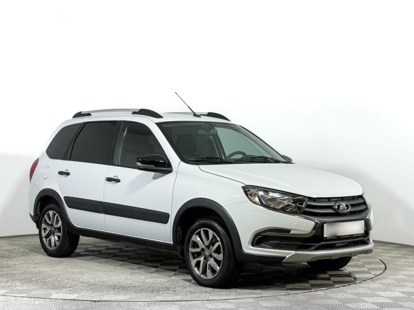 LADA (ВАЗ) Granta