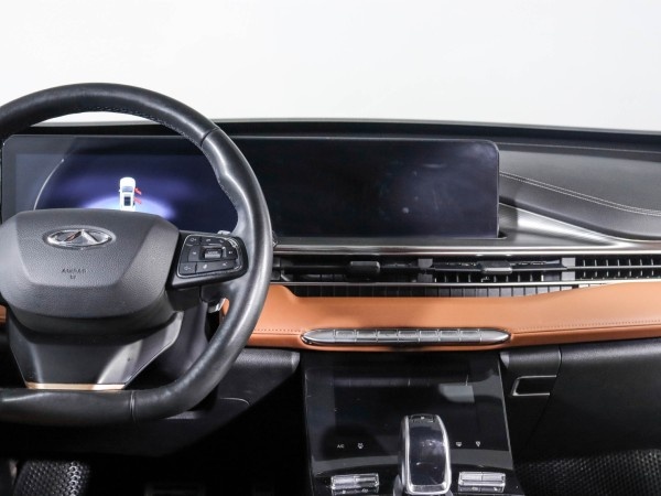 Chery Tiggo 8 Pro MAX