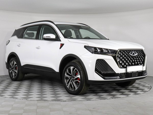 Chery Tiggo 7 Pro MAX