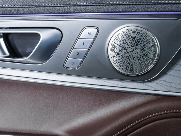 Chery Tiggo 8 Pro MAX