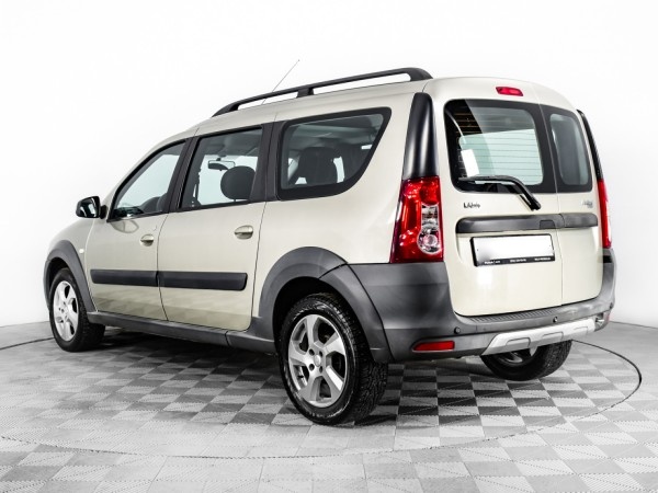 LADA (ВАЗ) Largus