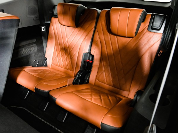 Chery Tiggo 8 Pro MAX