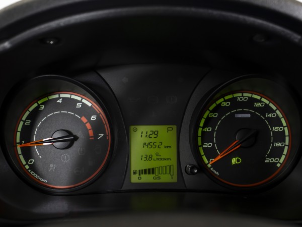 LADA (ВАЗ) Kalina