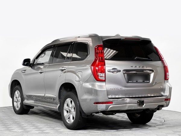 Haval H9