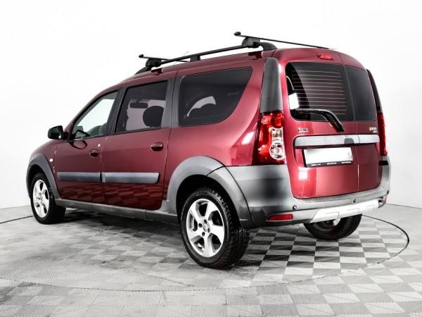 LADA (ВАЗ) Largus