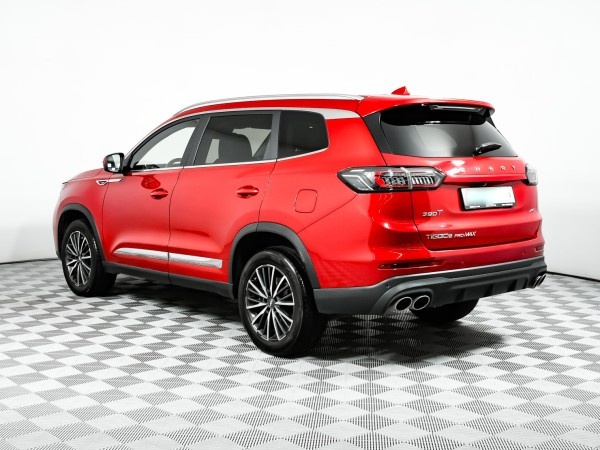 Chery Tiggo 8 Pro MAX