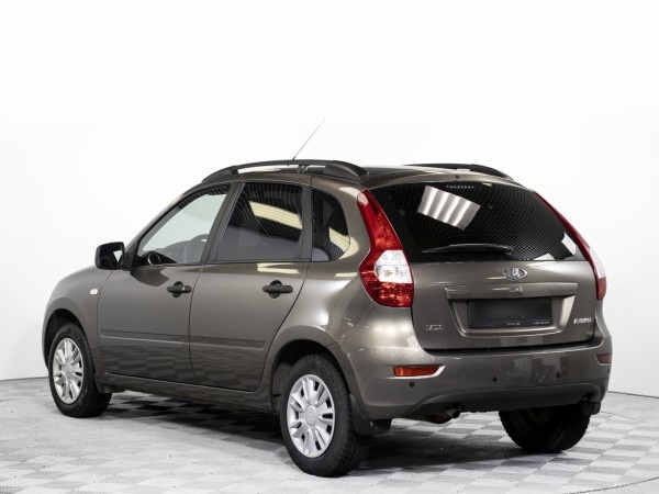 LADA (ВАЗ) Kalina