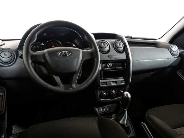 LADA (ВАЗ) Largus