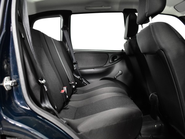 LADA (ВАЗ) Niva Travel