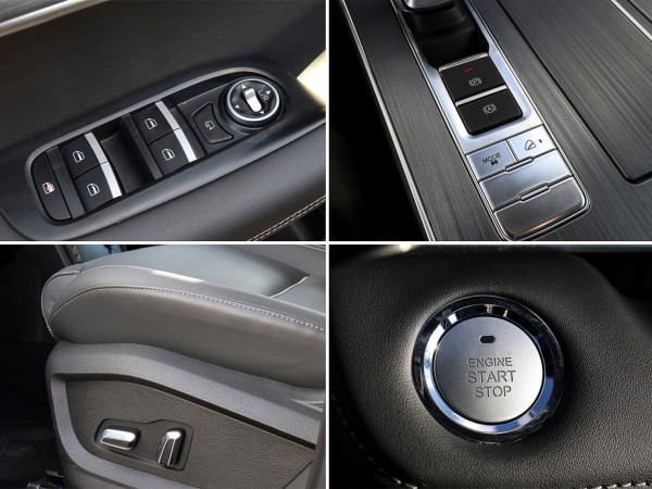 Chery Tiggo 7 Pro MAX