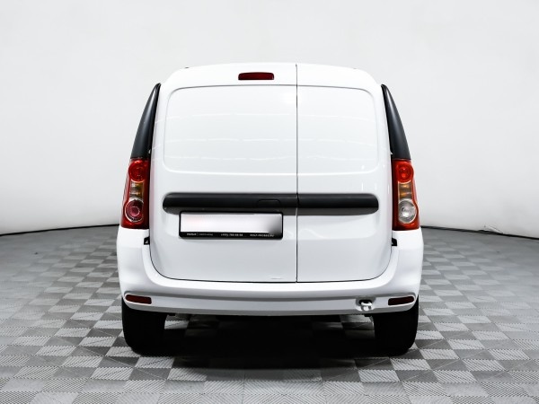 LADA (ВАЗ) Largus