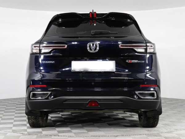 Changan CS55PLUS