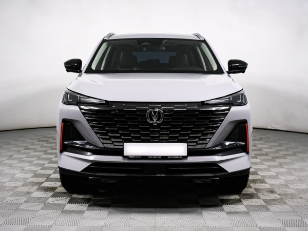Changan CS55PLUS