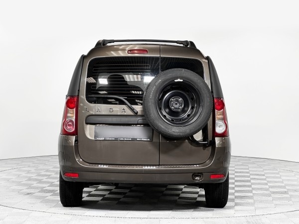 LADA (ВАЗ) Largus