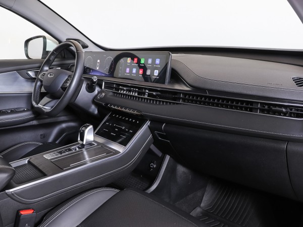 Chery Tiggo 7 Pro MAX