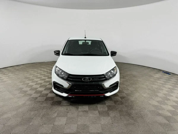 LADA (ВАЗ) Granta Sport