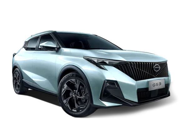 GAC GS3