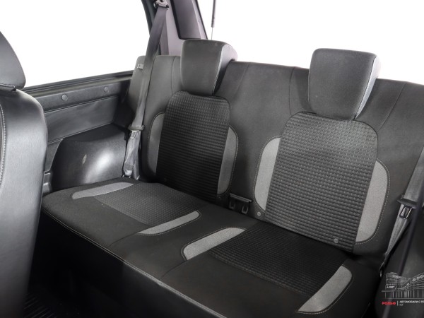 LADA (ВАЗ) Niva Legend