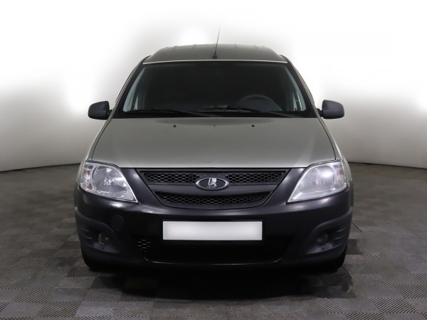 LADA (ВАЗ) Largus