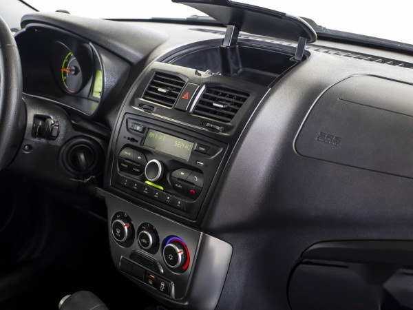 LADA (ВАЗ) Kalina