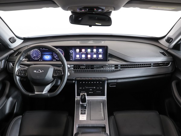 Chery Tiggo 7 Pro MAX