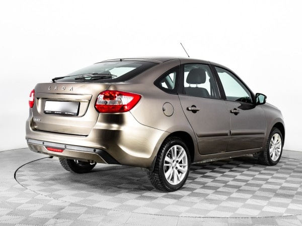 LADA (ВАЗ) Granta