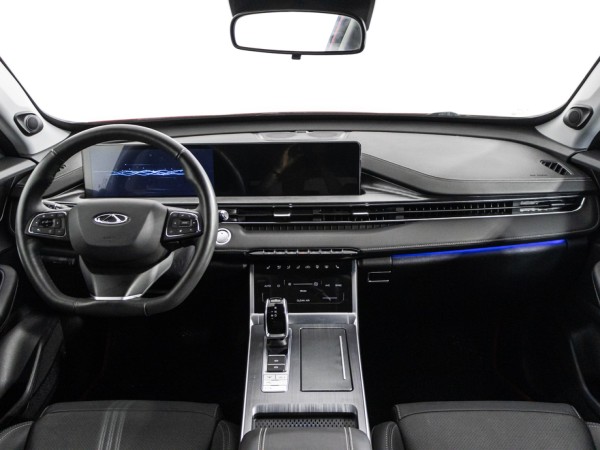 Chery Tiggo 7 Pro MAX