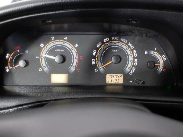 LADA (ВАЗ) Niva Travel