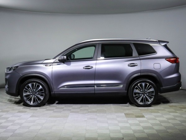 Chery Tiggo 8 Pro MAX