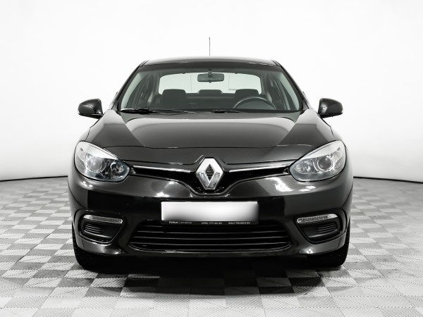 Renault Fluence