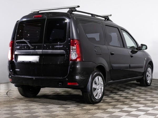 LADA (ВАЗ) Largus