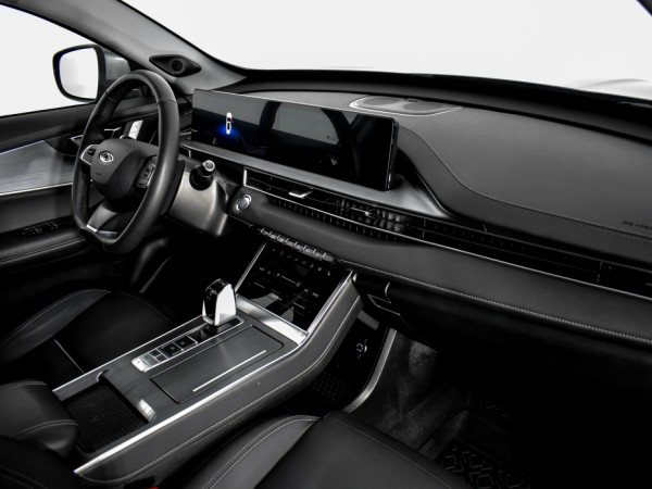 Chery Tiggo 7 Pro MAX