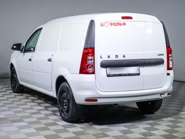 LADA (ВАЗ) Largus
