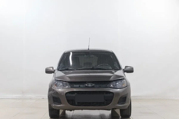 LADA (ВАЗ) Kalina