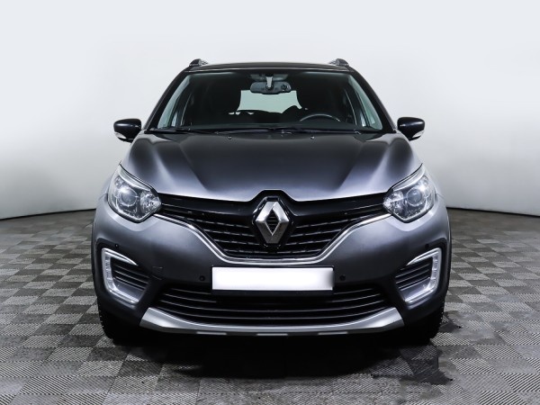 Renault Kaptur