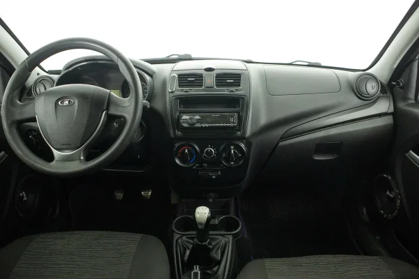 LADA (ВАЗ) Kalina