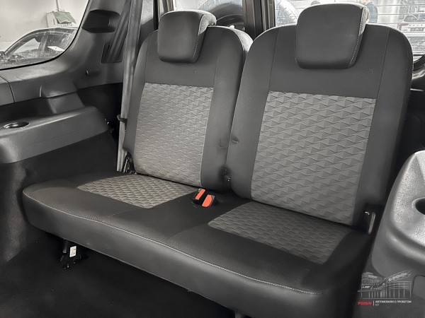 LADA (ВАЗ) Largus