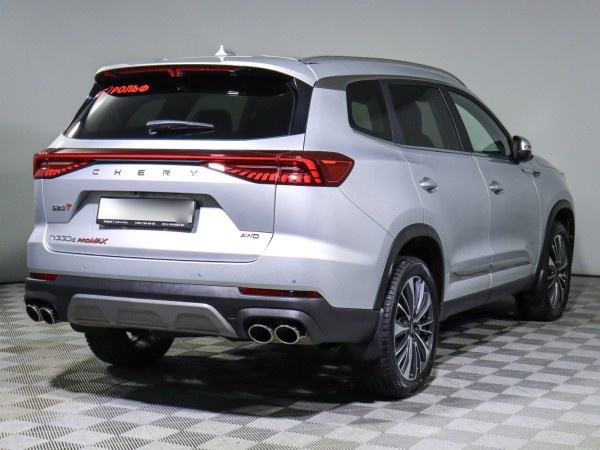 Chery Tiggo 8 Pro MAX