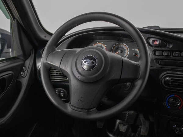 LADA (ВАЗ) Niva Travel